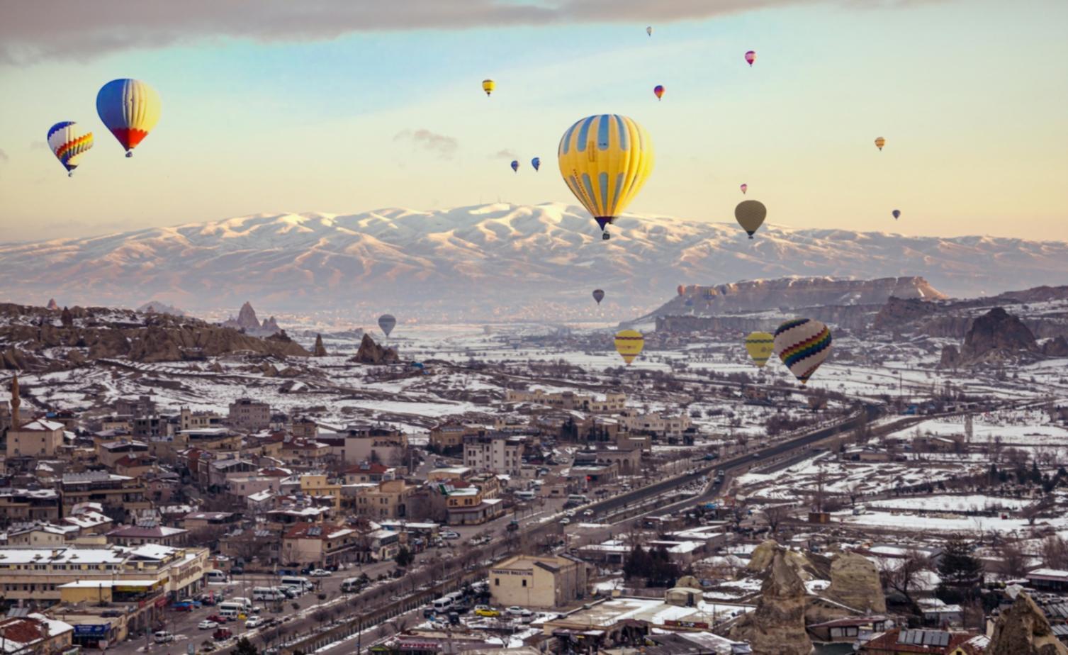 Event Planning Fundamentals for Tourism Professionals
